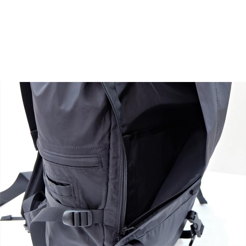 PORTER ポーター/バッグパック 黒//ABランク/71