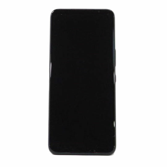 ASUS エイスース/ゲーミングスマホ/ROG PHONE5/ZS673KS-BK256R12//M4A1KN013974LHL/Cランク/62