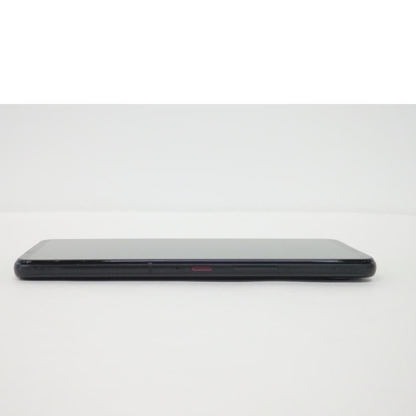 ASUS エイスース/ゲーミングスマホ/ROG PHONE5/ZS673KS-BK256R12//M4A1KN013974LHL/Cランク/62