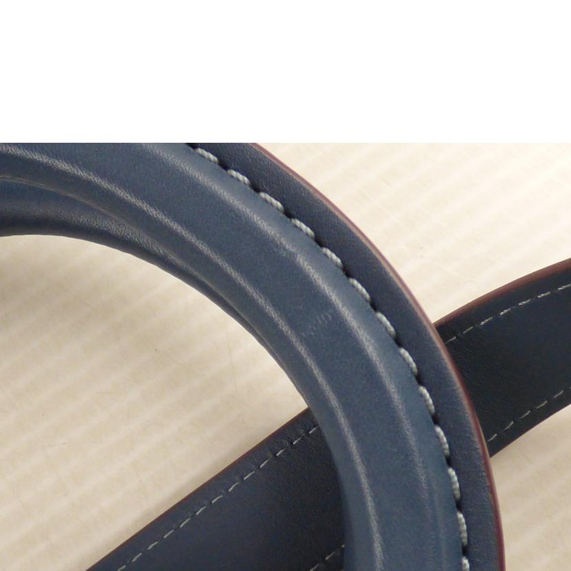 COACH コーチ/レザービジネスバッグ/11104//D18**/ABランク/64