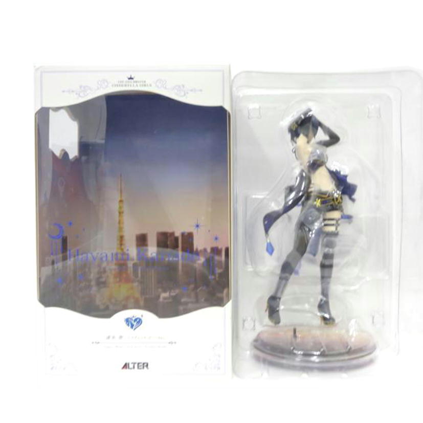 ALTER アルター/速水奏ミスティック・ドーンver//ABランク/42