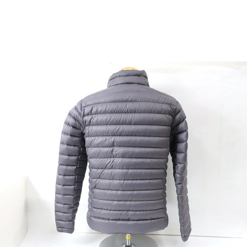 Patagonia パタゴニア/メンズダウンジャケット/Sサイズ/グレー×ライトブルー/STY84675FA22//Aランク/65