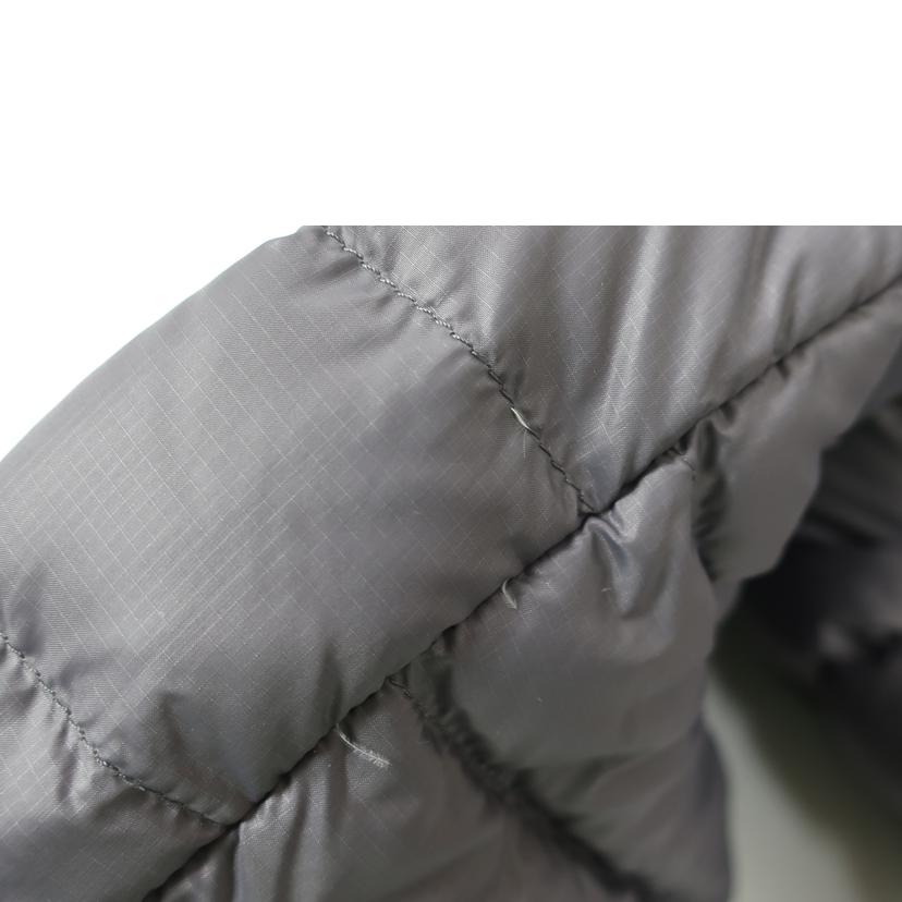 Patagonia パタゴニア/メンズダウンジャケット/Sサイズ/グレー×ライトブルー/STY84675FA22//Aランク/65