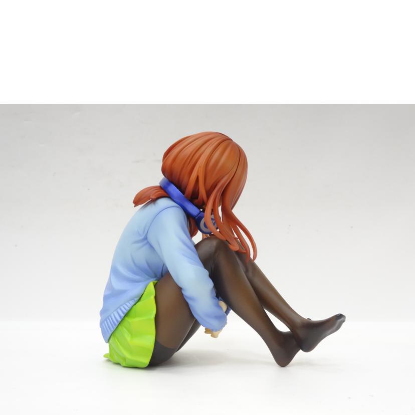 KOTOBUKIYA コトブキヤ/中野美玖フィギュア/PP822//ABランク/42