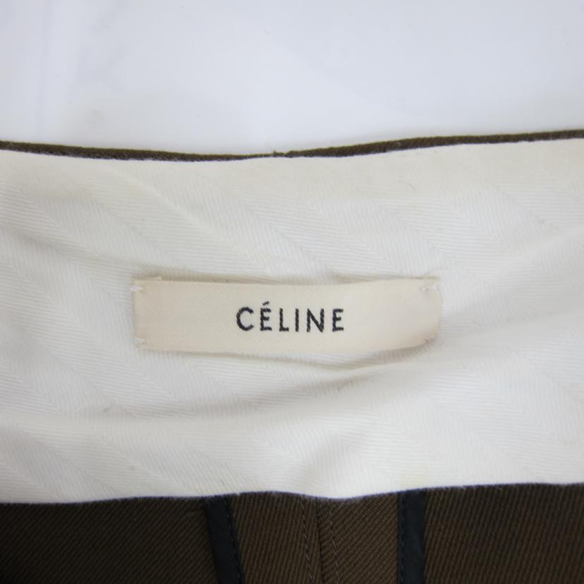 CELINE セリーヌ/CELINE スカーチョ/2 1M76/6075//Cランク/82