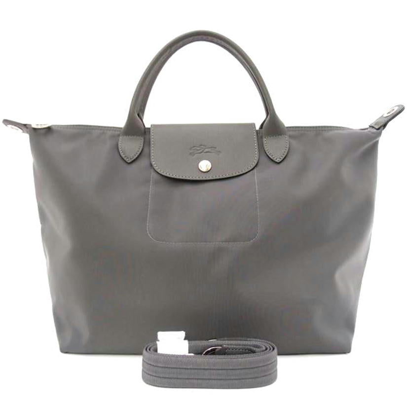 LONGCHAMP ロンシャン/LONGCHAMP トートバッグ//SAランク/69
