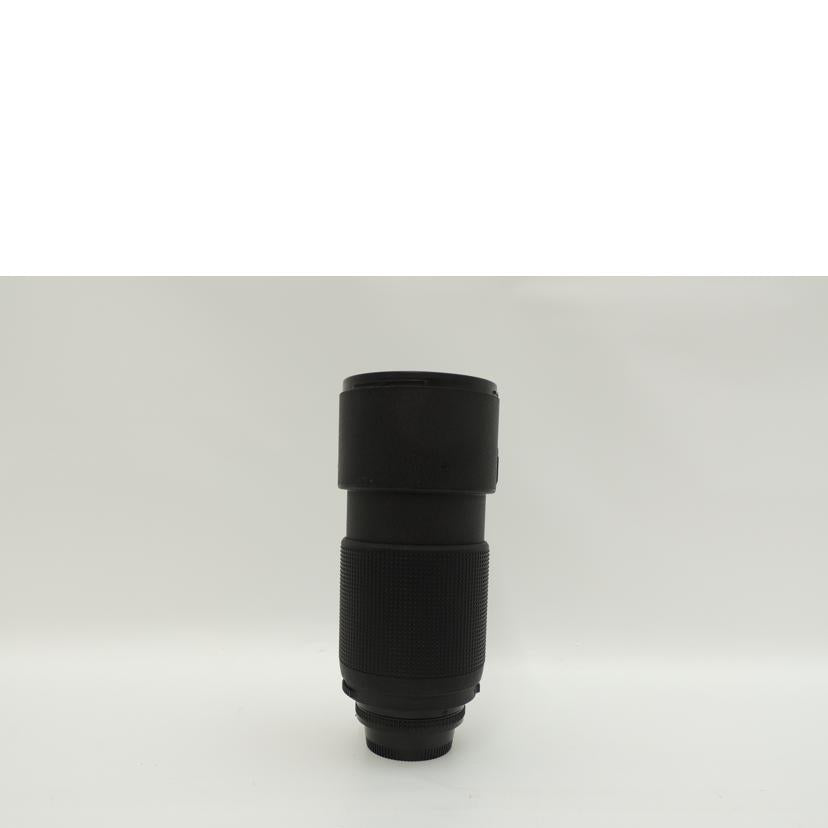 Nikon ニコン/望遠レンズ/Ai AF NIKKOR ED 80-200mm F2.8D//554108/Cランク/69