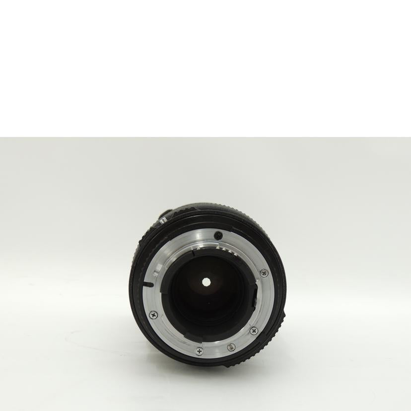 Nikon ニコン/望遠レンズ/Ai AF NIKKOR ED 80-200mm F2.8D//554108/Cランク/69