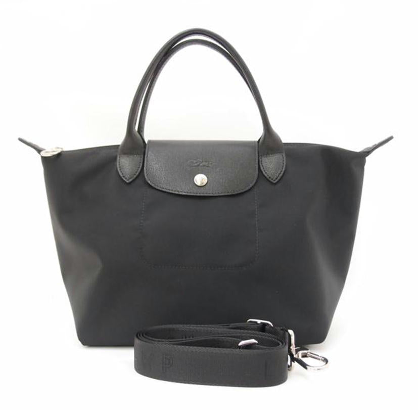 LONGCHAMP ロンシャン/LONGCHAMP トートバッグ//SAランク/69