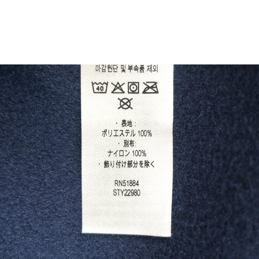 Patagonia パタゴニア/シンチラ・アノラック フリース 男女兼用 ユニセックス/メンズXSサイズ レディースSサイズ/22980//Aランク/65