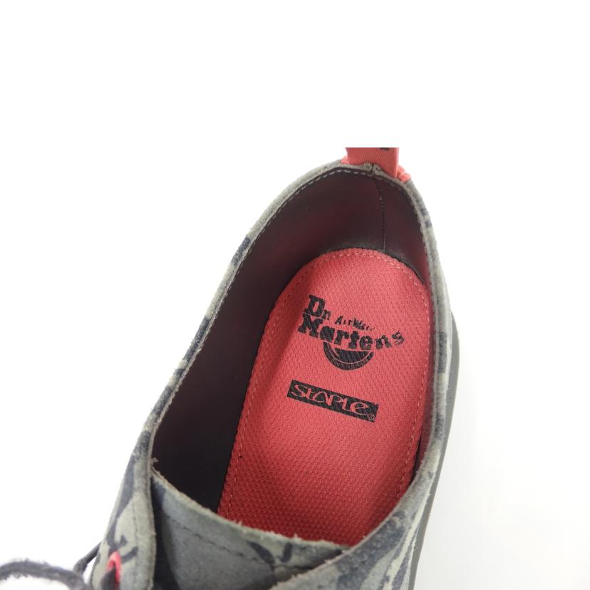Dr.Martens ドクターマーチン/STAPLE3ホールシューズ/1461STAPLE//Bランク/82