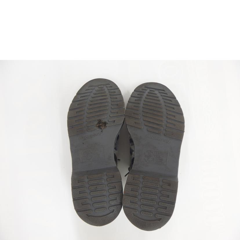 Dr.Martens ドクターマーチン/STAPLE3ホールシューズ/1461STAPLE//Bランク/82