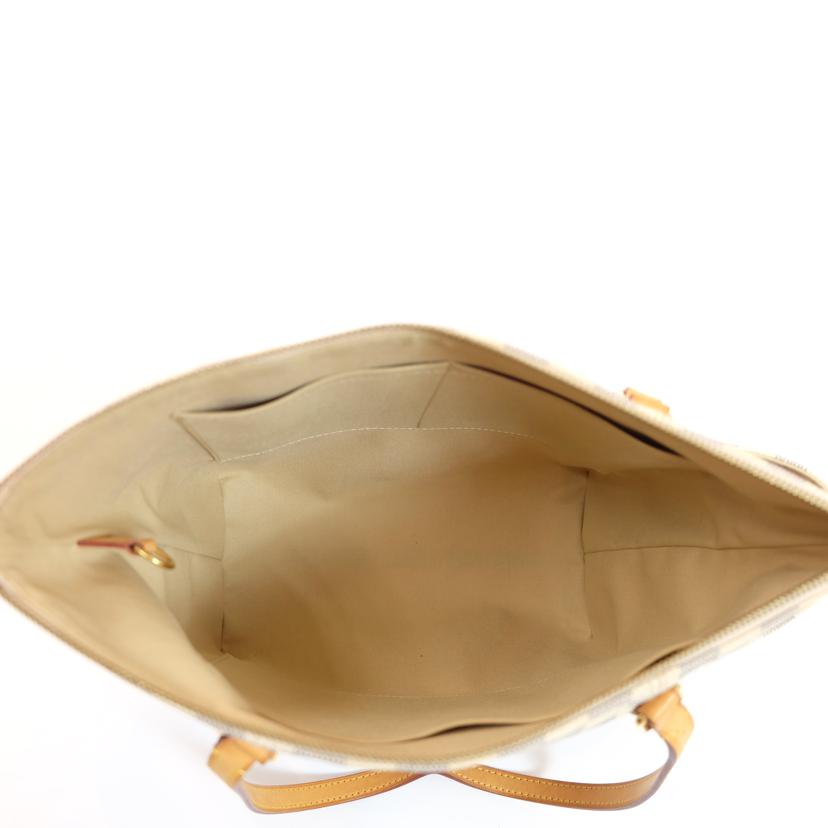 LV ルイヴィトン/トータリーPM/ダミエ/アズール/N51261//TJ1***/Bランク/71