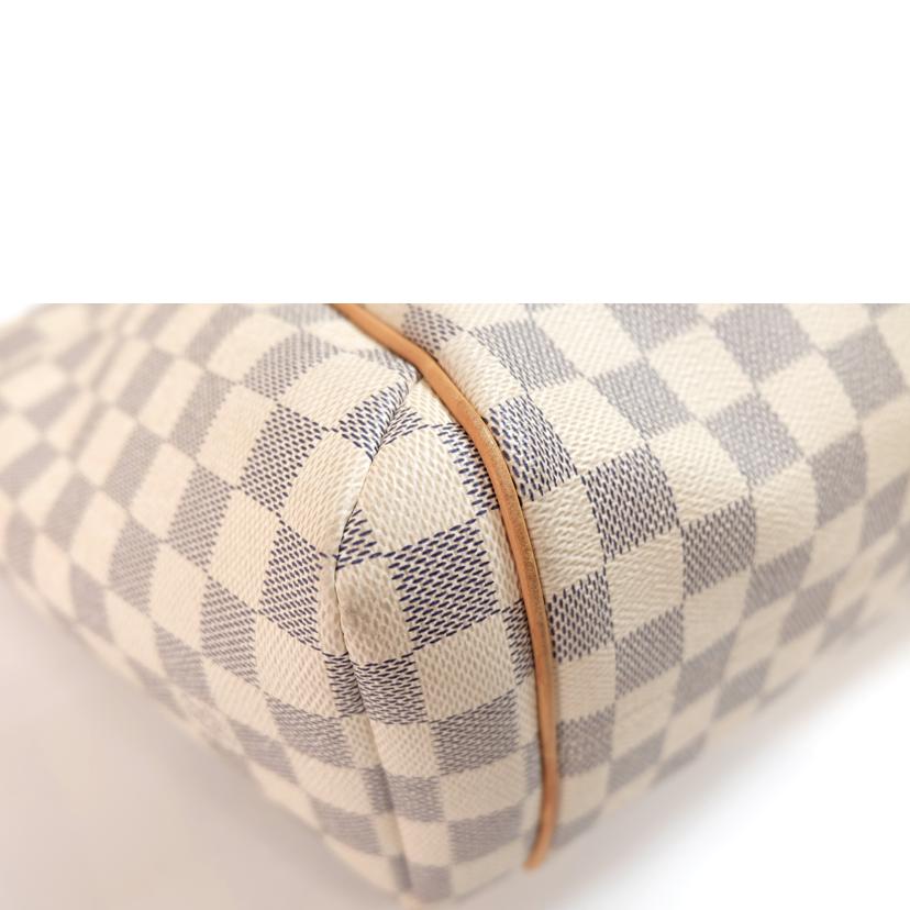 LV ルイヴィトン/トータリーPM/ダミエ/アズール/N51261//TJ1***/Bランク/71