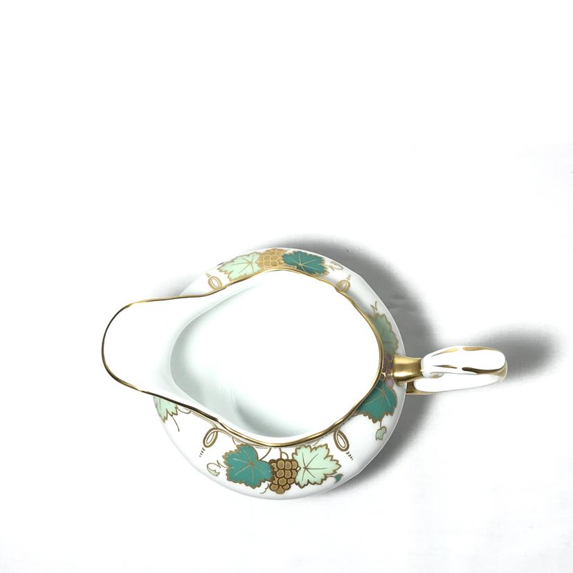 大倉陶園 大倉陶園/クリーマー//Aランク/51