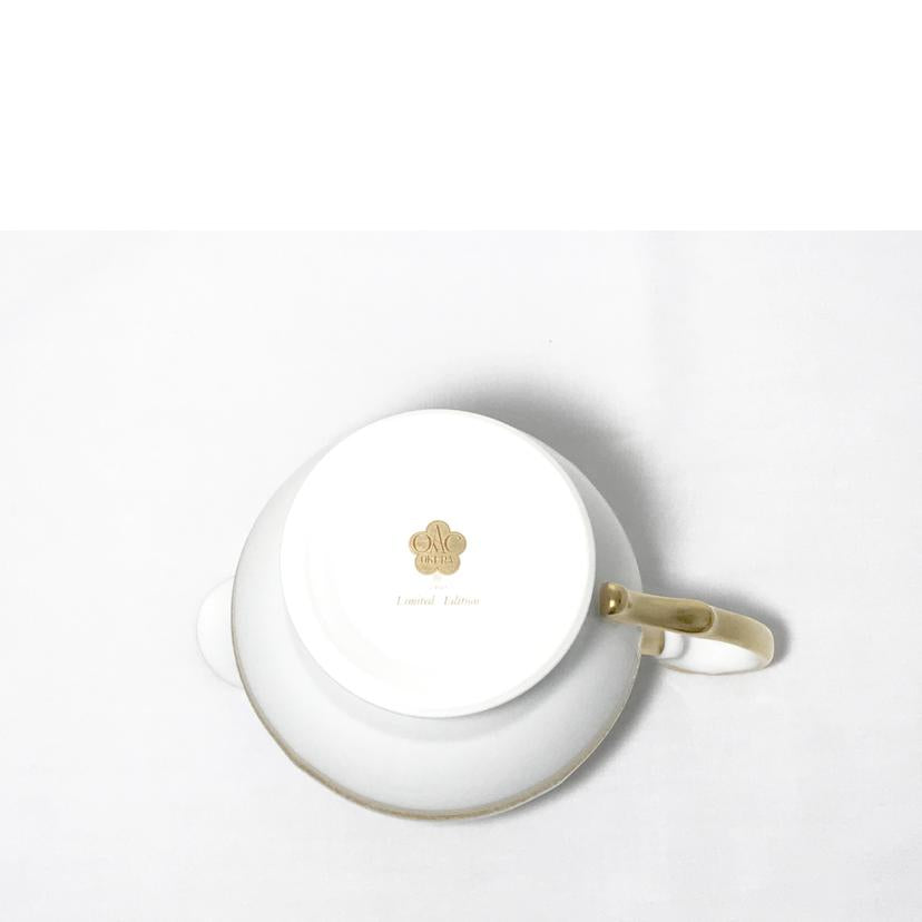 大倉陶園 大倉陶園/クリーマー//Aランク/51