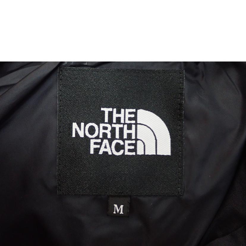 THE NORTH FACE ノースフェイス/★THE NORTH FACE マウンテンライトjkt/NPW62236//M/SAランク/62