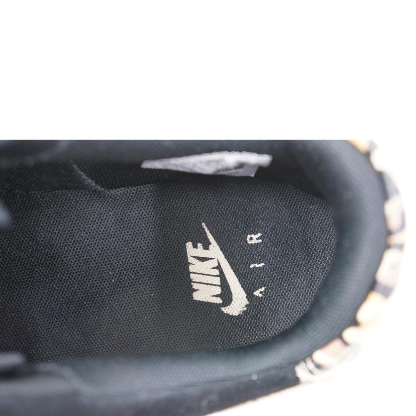 NIKE ナイキ/NIKE AF1 STAGE LOW/CQ7511-171//ABランク/67