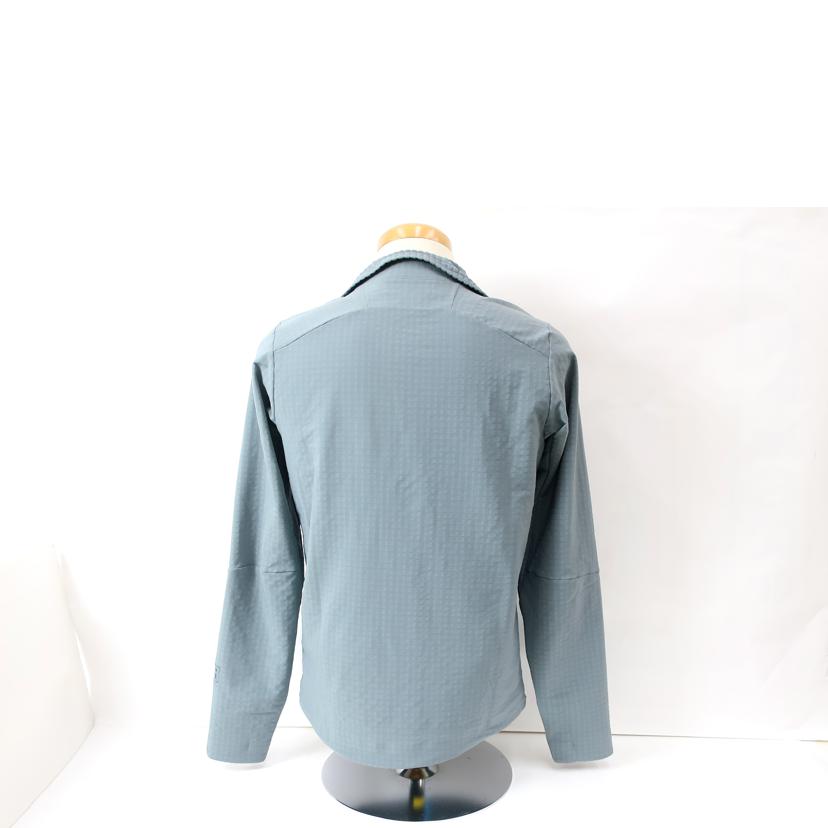 Patagonia パタゴニア/R1テックフェイス 薄手/XSサイズ/PLGY プラムグレー/83580//Aランク/65