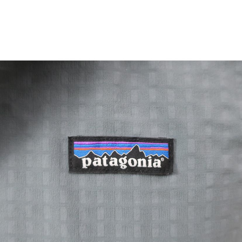Patagonia パタゴニア/R1テックフェイス 薄手/XSサイズ/PLGY プラムグレー/83580//Aランク/65
