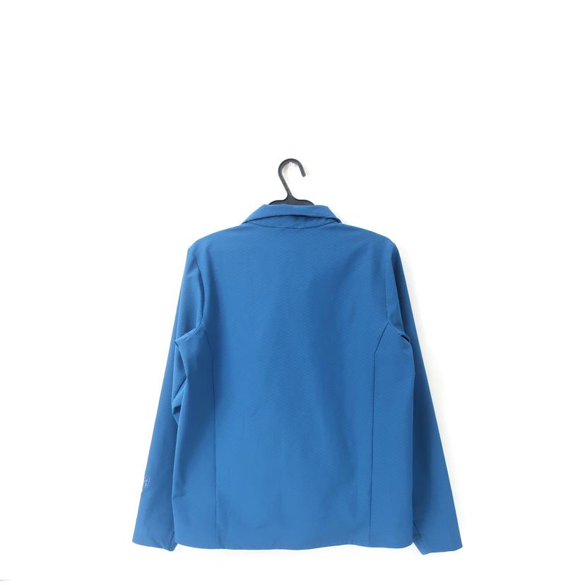 Patagonia パタゴニア/R1クロスストラタ・プルオーバー/メンズXS レディースS/ユニセックス 男女兼用 ラゴムブルー LMBE/85460//Aランク/65