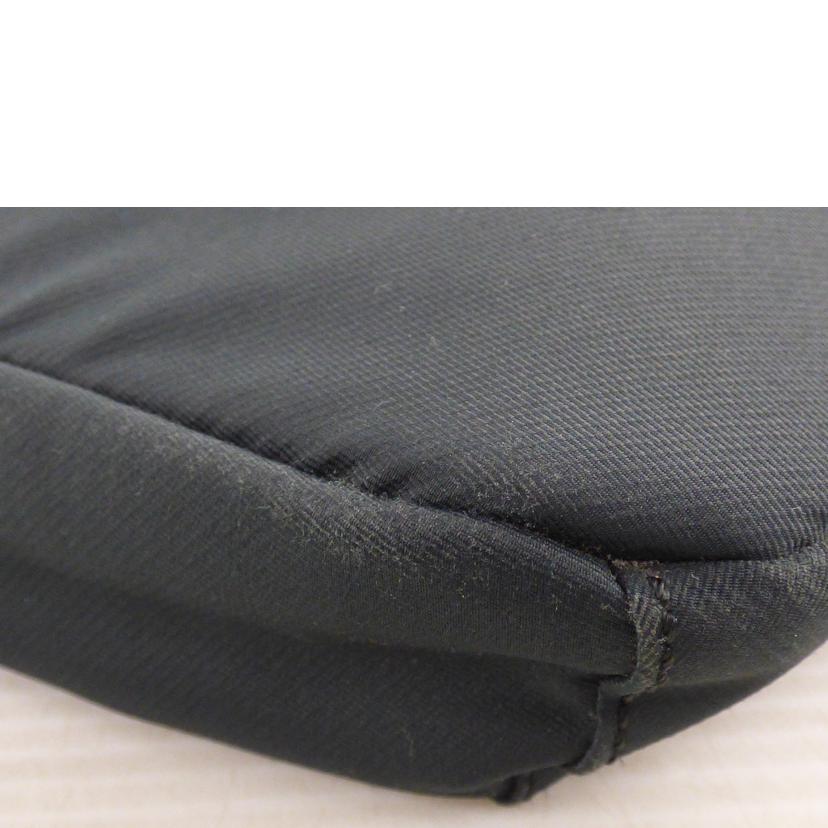 COACH コーチ/ナイロンレザーボディバッグ/F70692//H12**/Bランク/64