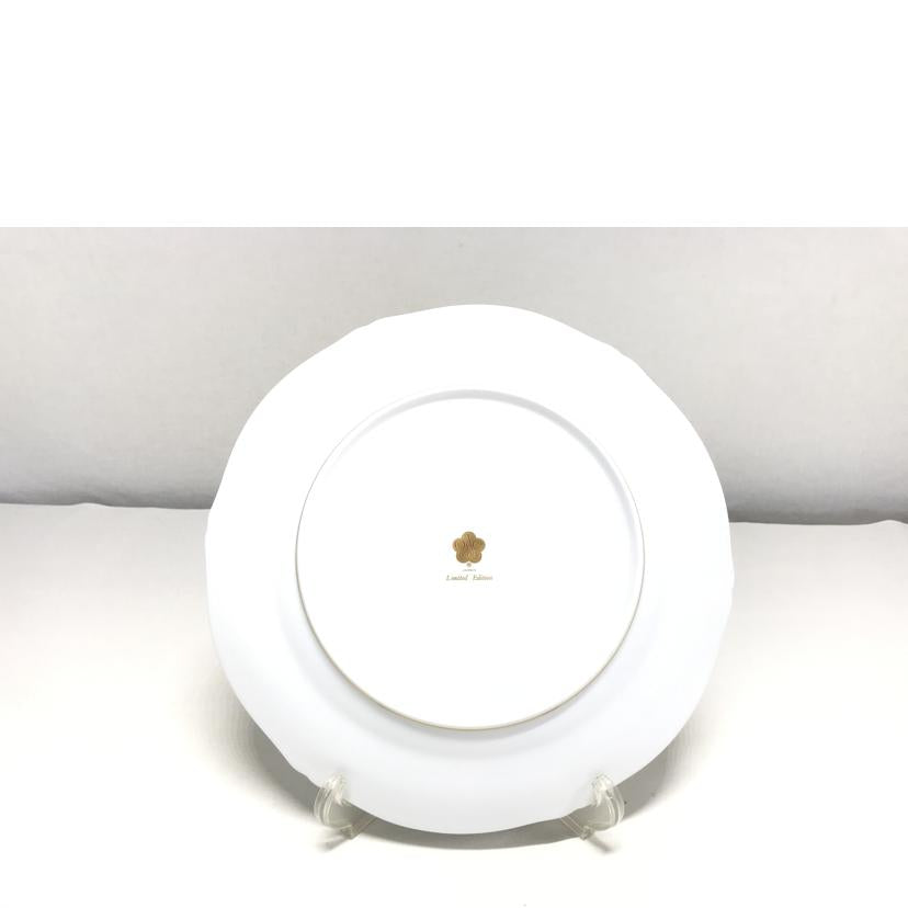 大倉陶園 大倉陶園/大皿//Aランク/51