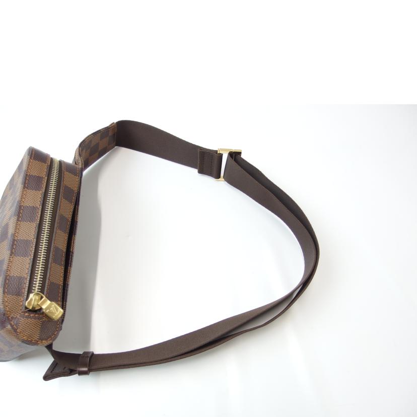 LV ルイ・ヴィトン/ジェロニモス/ダミエ/N51994//CA2039/Aランク/83