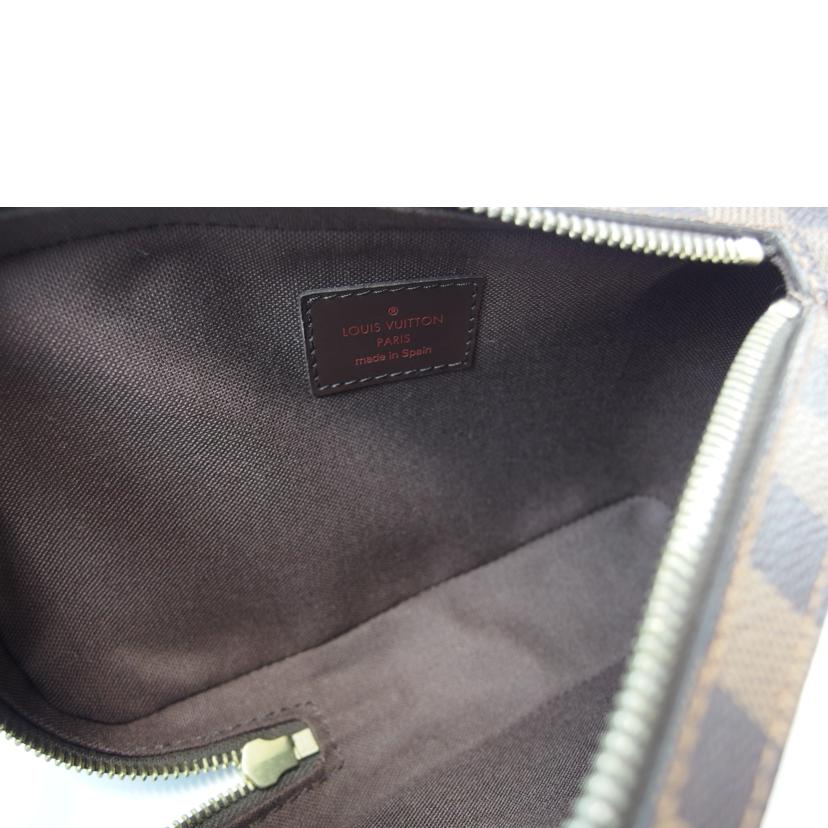 LV ルイ・ヴィトン/ジェロニモス/ダミエ/N51994//CA2039/Aランク/83