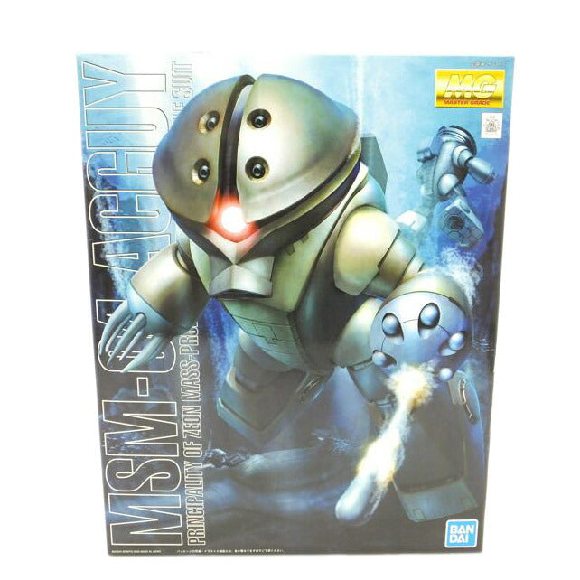 BANDAI バンダイ/1/100 MG MSM-04 アッガイ 「機動戦士ガンダム」/MSM-04//SAランク/88