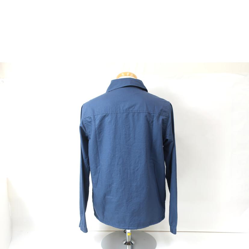 Patagonia パタゴニア/ライトウエイト・オールウェア ヘンプコーチズジャケット/XSサイズ/ストーンブルー SNBL/25335//Aランク/65