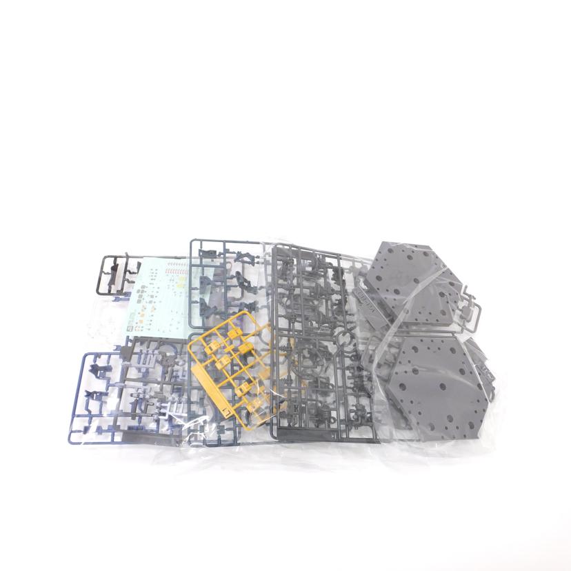 BANDAI バンダイ/1/144 RG MSN-02 ジオング 「機動戦士ガンダム」/MSM-02//SAランク/88