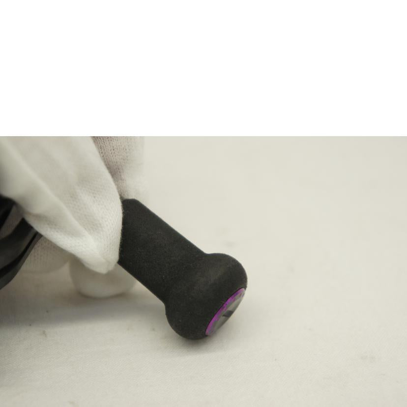 Abu Garcia アブ・ガルシア/REVO IKE/レボ アイク/ベイトリール/IKE-SHS-L//Bランク/05