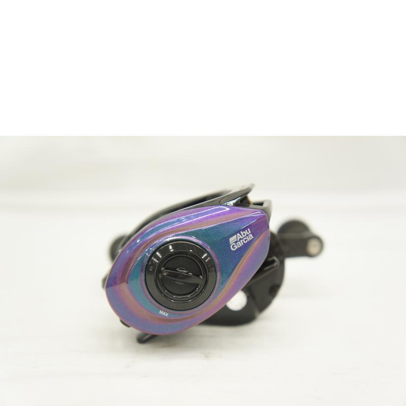 Abu Garcia アブ・ガルシア/REVO IKE/レボ アイク/ベイトリール/IKE-SHS-L//Bランク/05