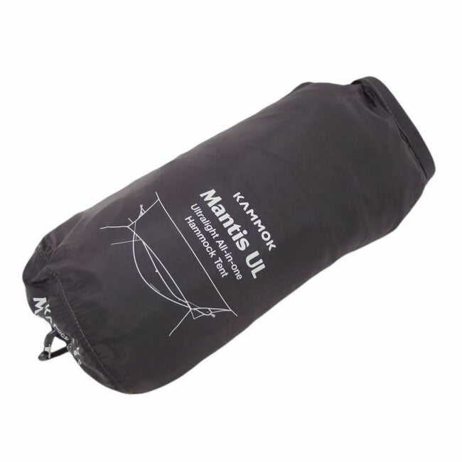 KAMMOK カモック/マンティスウルトラライト/グレー//SAランク/04