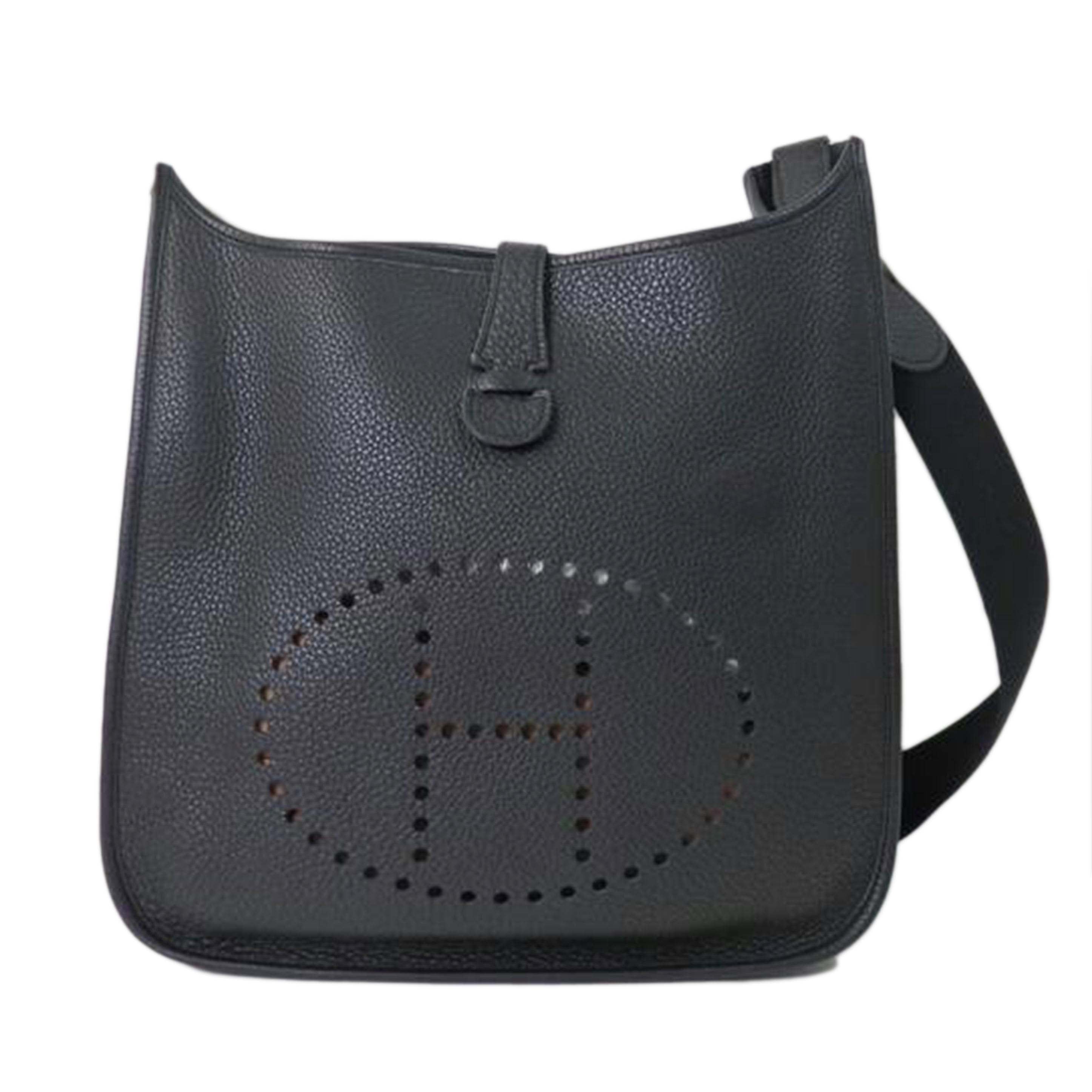 HERMES エルメス/エブリンⅠ/トリヨンクレマンス(弊社見立て)//□K刻印/ABランク/84