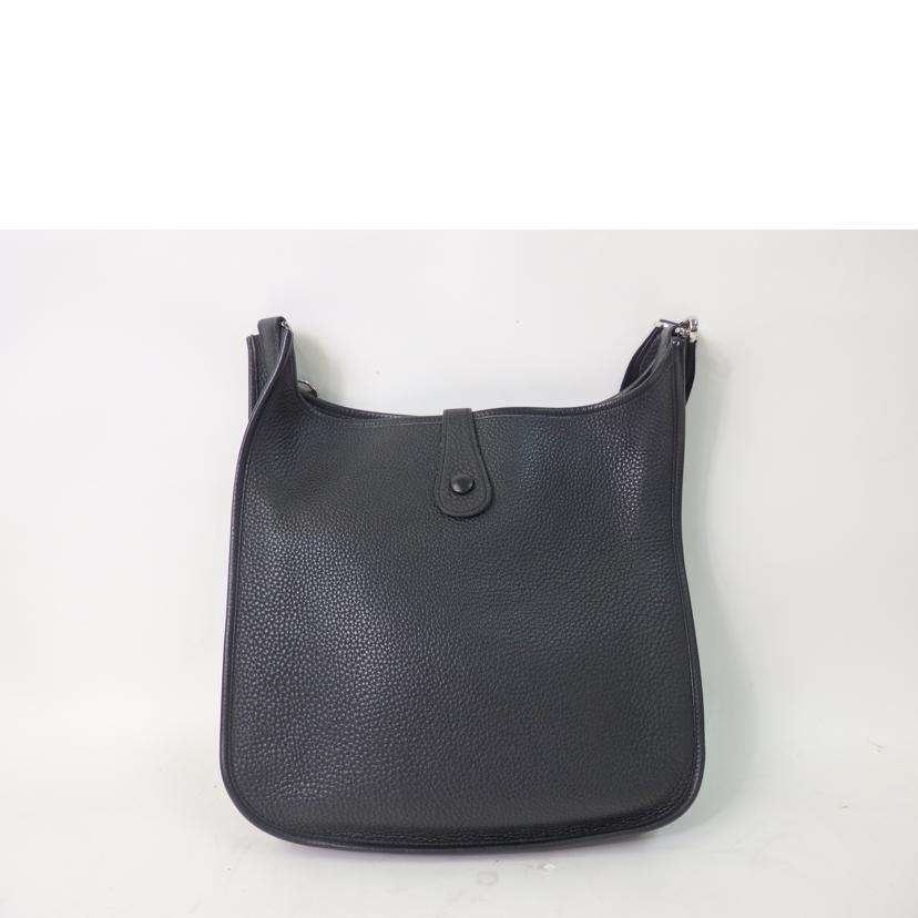 HERMES エルメス/エブリンⅠ/トリヨンクレマンス(弊社見立て)//□K刻印/ABランク/84