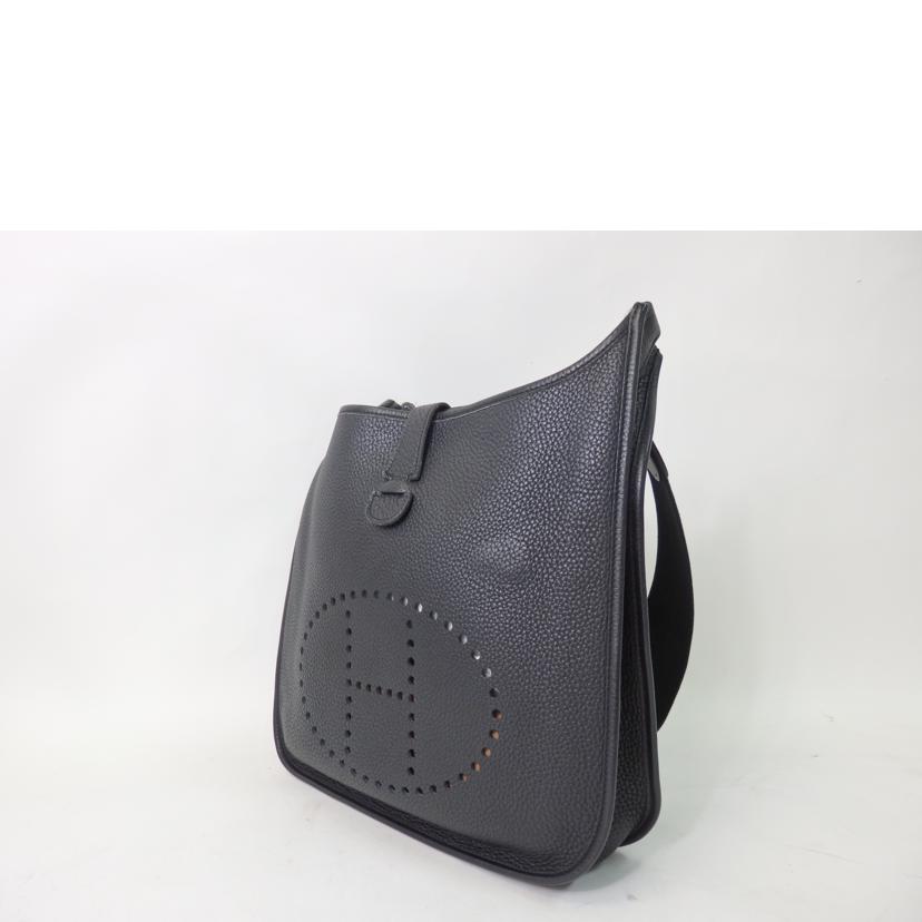 HERMES エルメス/エブリンⅠ/トリヨンクレマンス(弊社見立て)//□K刻印/ABランク/84