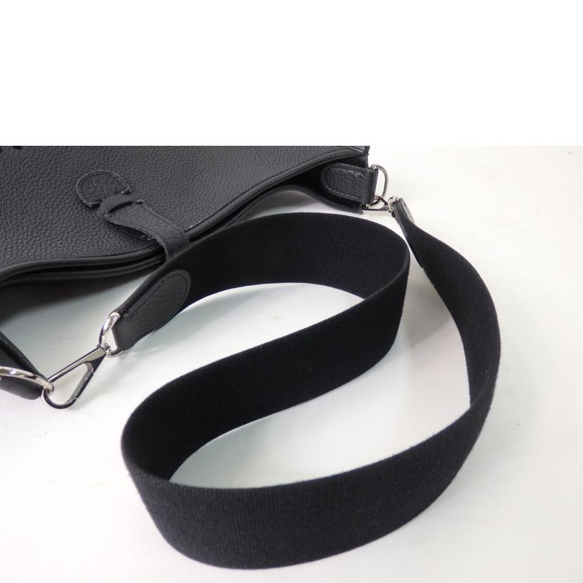 HERMES エルメス/エブリンⅠ/トリヨンクレマンス(弊社見立て)//□K刻印/ABランク/84