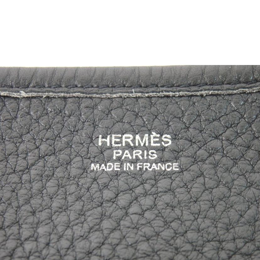HERMES エルメス/エブリンⅠ/トリヨンクレマンス(弊社見立て)//□K刻印/ABランク/84