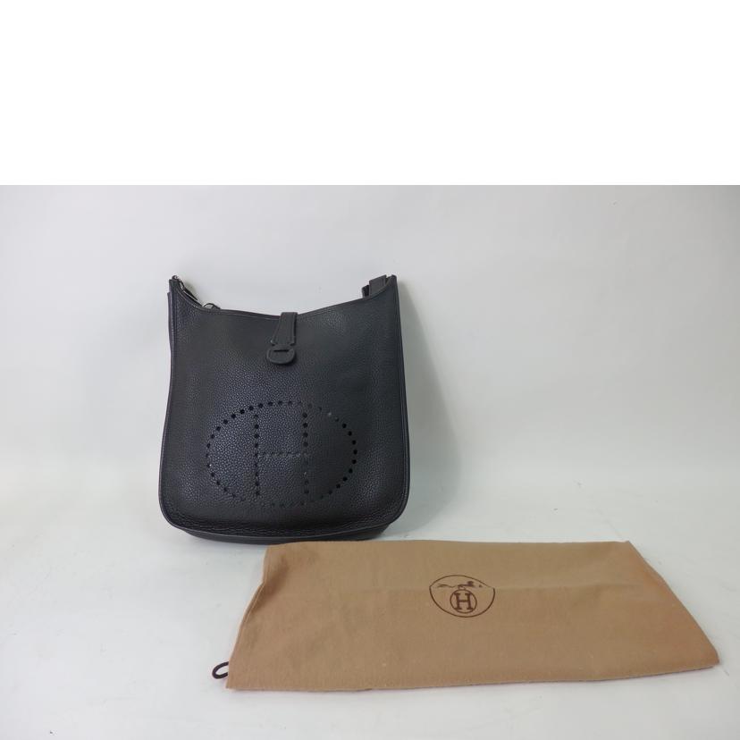 HERMES エルメス/エブリンⅠ/トリヨンクレマンス(弊社見立て)//□K刻印/ABランク/84