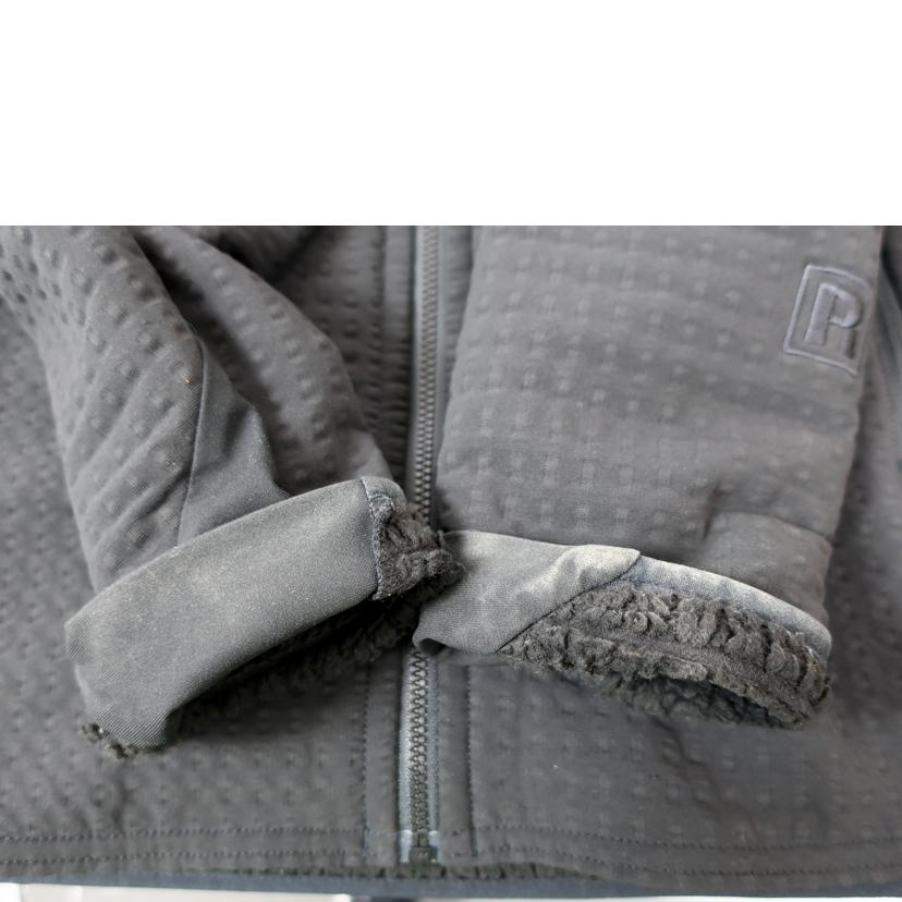 Patagonia パタゴニア/R2テックフェイス・フーディ/Sサイズ/ブラック/83730//Bランク/65