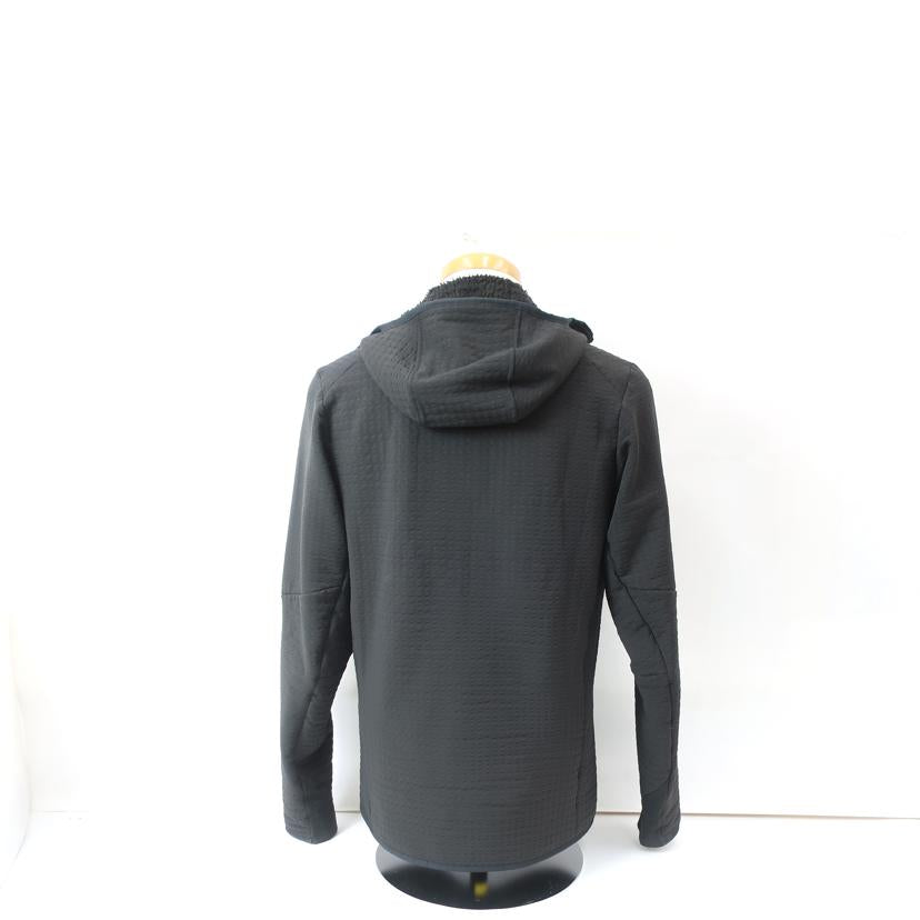 Patagonia パタゴニア/R2テックフェイス・フーディ/Sサイズ/ブラック/83730//Bランク/65