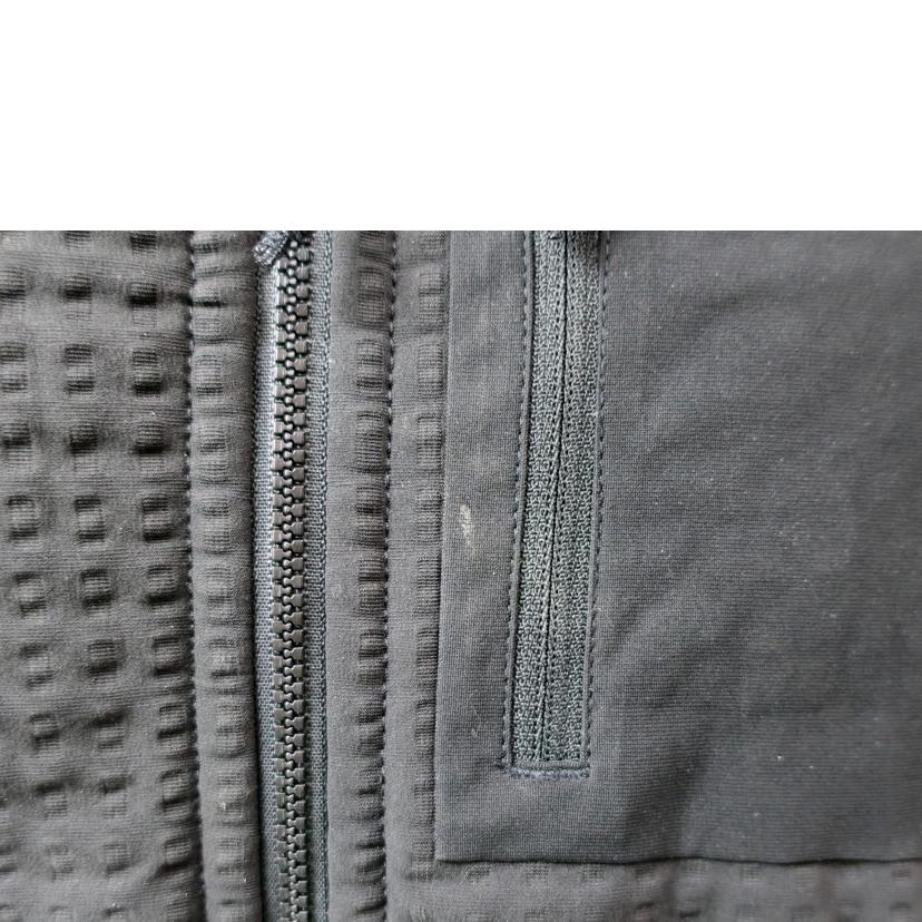 Patagonia パタゴニア/R2テックフェイス・フーディ/Sサイズ/ブラック/83730//Bランク/65