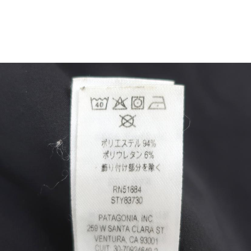 Patagonia パタゴニア/R2テックフェイス・フーディ/Sサイズ/ブラック/83730//Bランク/65