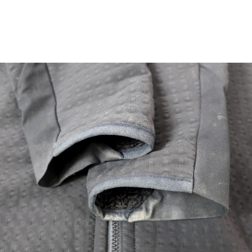 Patagonia パタゴニア/R2テックフェイス・フーディ/Sサイズ/ブラック/83730//Bランク/65