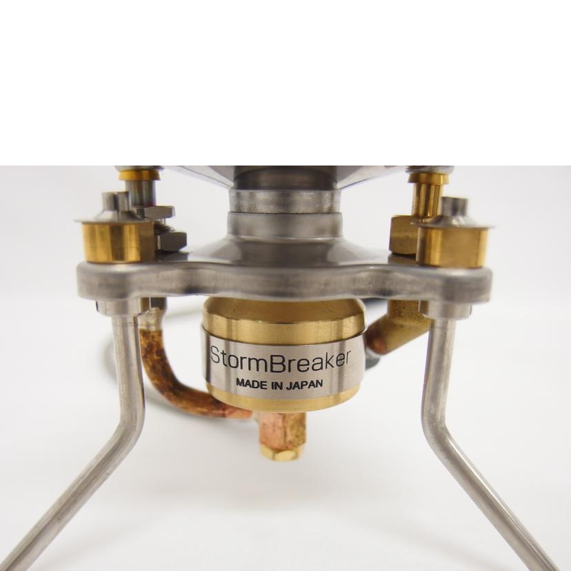 SOTO ソト/ストームブレイカー/SOD-372//SAランク/04