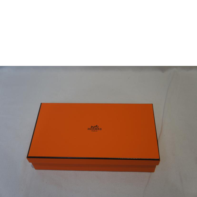 HERMES エルメス/ケリーウオレット/当社見立シェブルミゾル/ローズリップスティック//A/ABランク/94