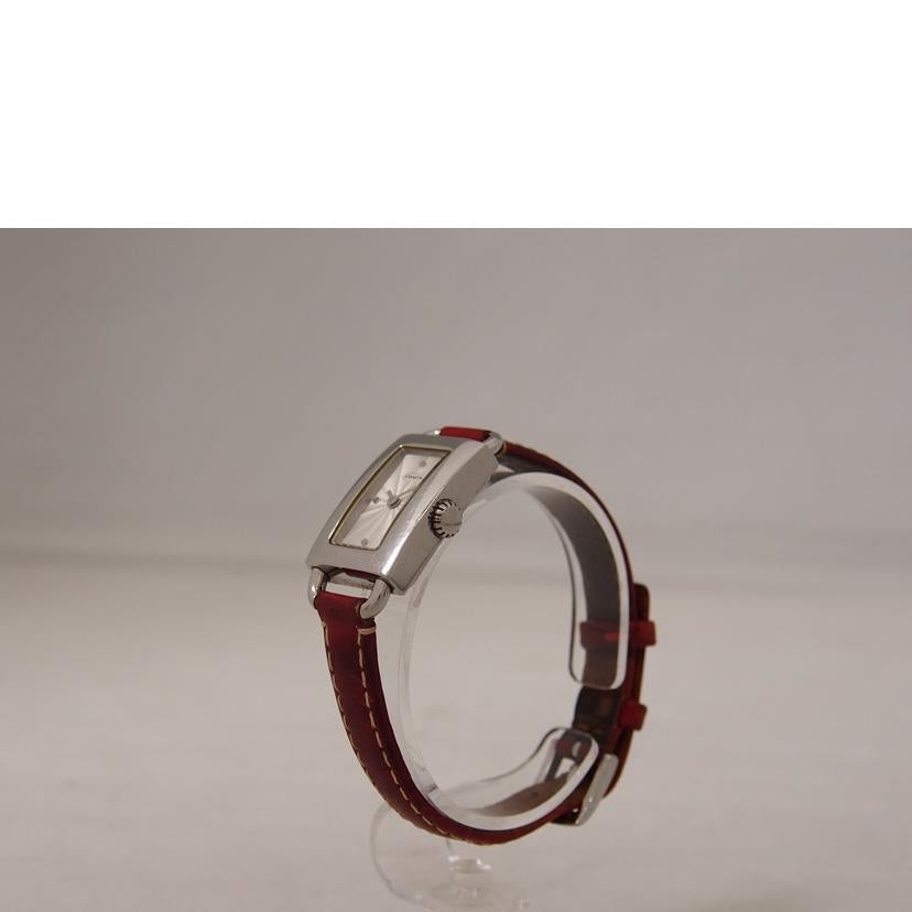 COACH コーチ/レディース時計/レザー/クォーツ/0219//6511856/Bランク/76