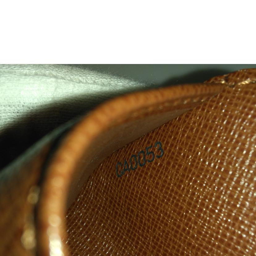 ルイヴィトン/LV コンパクトジップ/M61667//Aランク/15